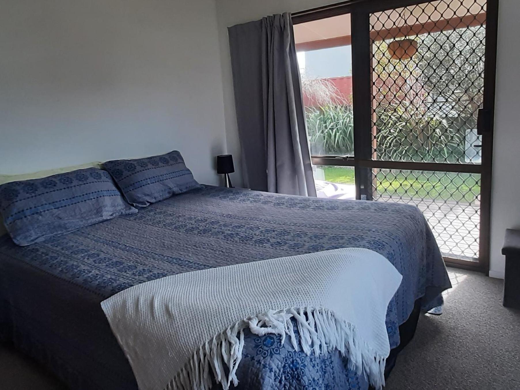 Pohutukawa Cottage Ohope ภายนอก รูปภาพ