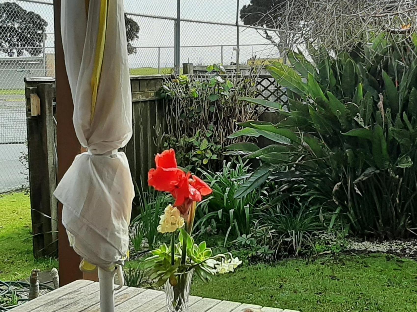 Pohutukawa Cottage Ohope ภายนอก รูปภาพ