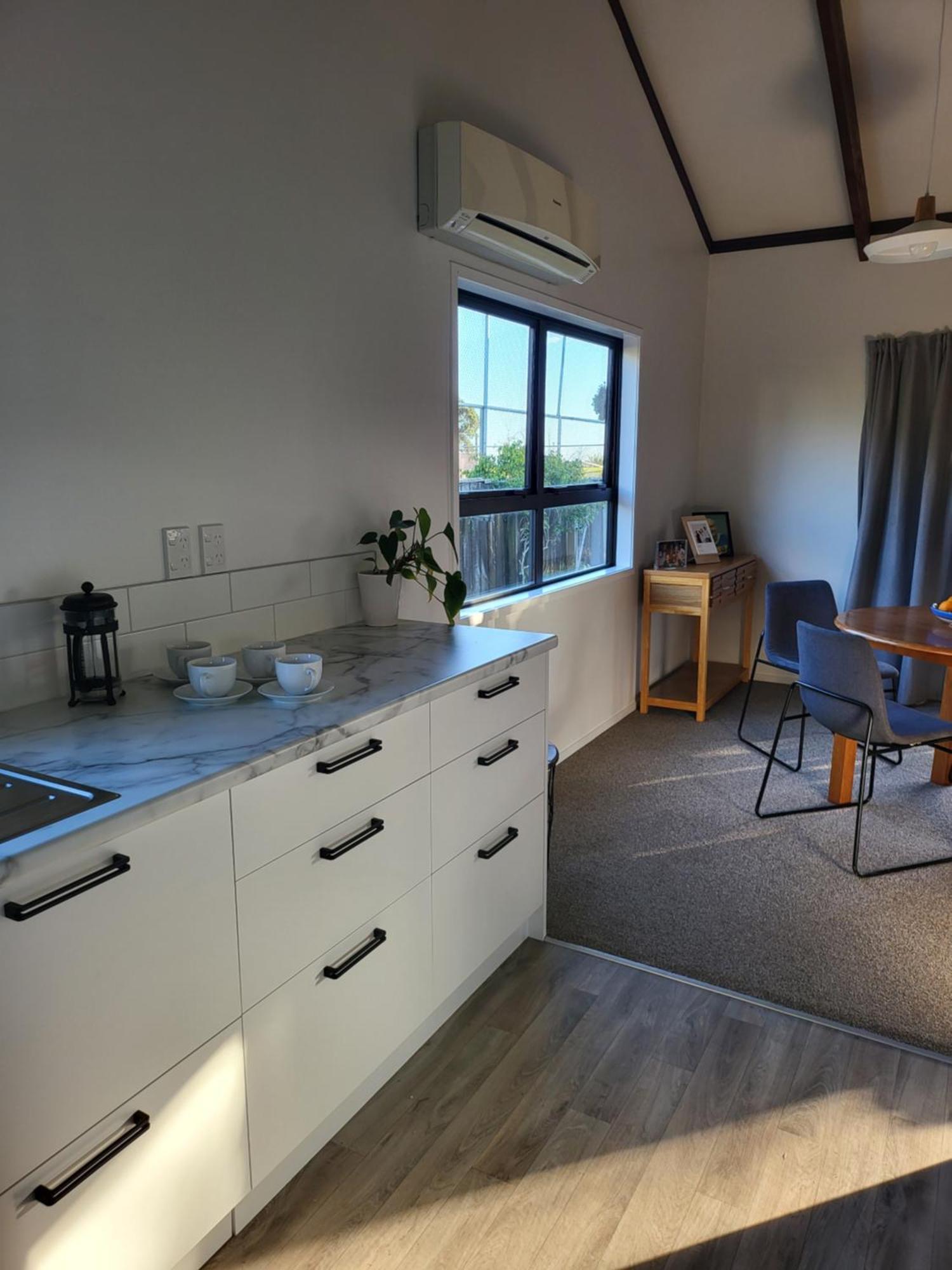 Pohutukawa Cottage Ohope ภายนอก รูปภาพ
