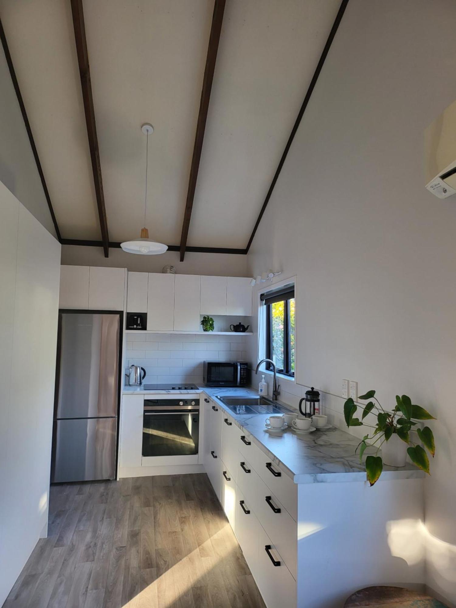 Pohutukawa Cottage Ohope ภายนอก รูปภาพ