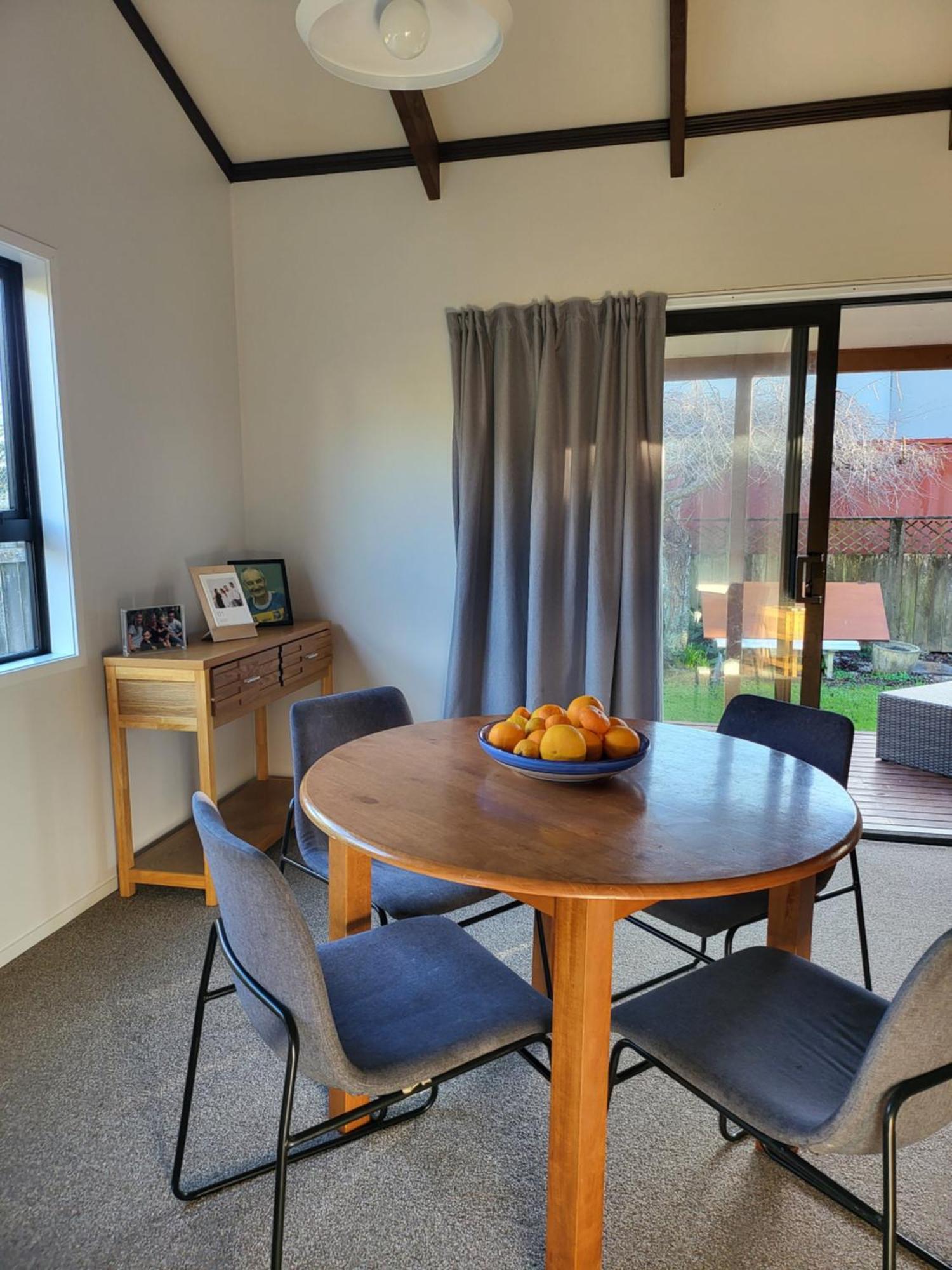 Pohutukawa Cottage Ohope ภายนอก รูปภาพ