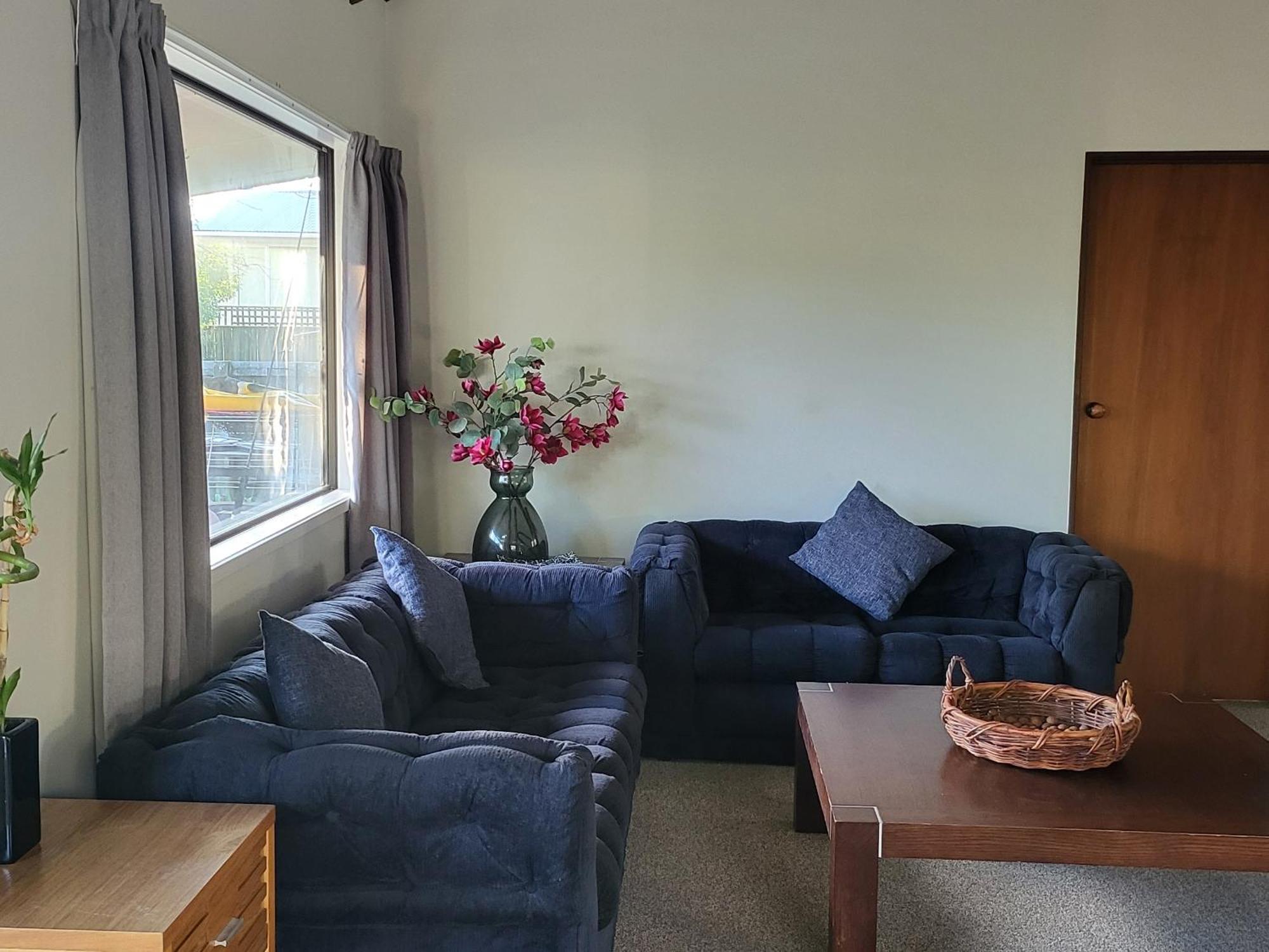 Pohutukawa Cottage Ohope ภายนอก รูปภาพ