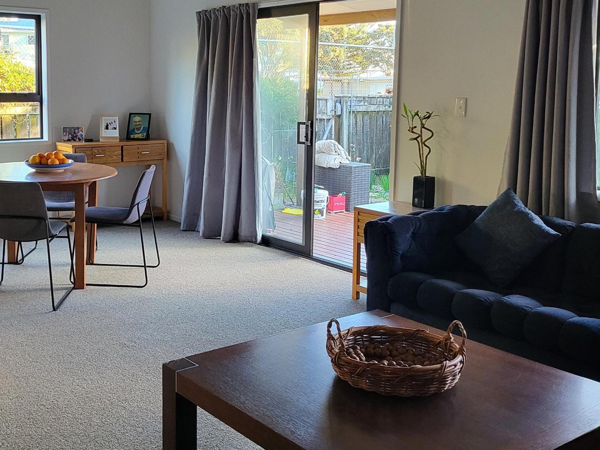 Pohutukawa Cottage Ohope ภายนอก รูปภาพ